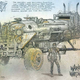 Illustration for article titled The Explosively Awesome Concept Art Of iMad Max: Fury Road/i
